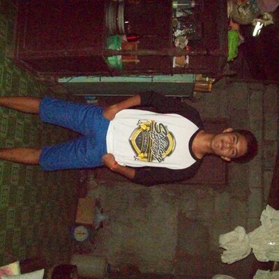 Profile Picture of Randy Prieto (@RandyPrieto32) on Twitter