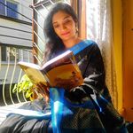 Profile Picture of Marathi Books (@marathibook_bloomer) on Instagram