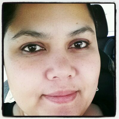 Profile Photo of VANESSA PAALUHI (@vpaaluhi) on Twitter