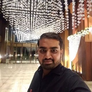 Profile Picture of Nitin Vora (@nitinvora) on Instagram