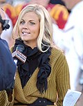 Profile Picture of Samantha Ponder - Wikipediaon Wikipedia