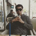 Profile Picture of David Donghun Lee (@david_donghunlee) on Instagram