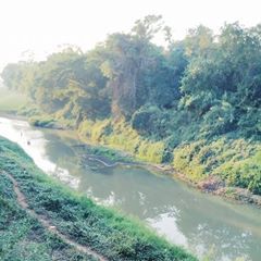 Profile Picture of John La Min (@johnlamin0) on Tiktok