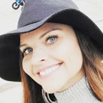 Profile Picture of Kate Andersen (@andersenkate) on Instagram