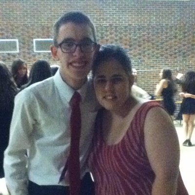 Profile Picture of Adam Strauss (@sodukustrauss2) on Twitter