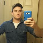 Profile Picture of Brandon Geibel (@bmgeibel97) on Instagram