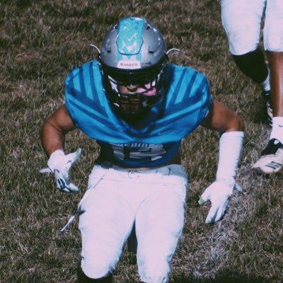 Zane Martin - Twitter Profile Picture of Zane Martin (@14_zanemartin) on Twitter