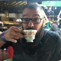 Profile Picture of Curtis Jacques (@curtis-jacques-2) on Quora