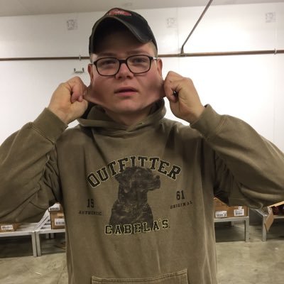 Profile Picture of Tylerlucas (@tee_tye) on Twitter