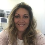 Profile Picture of Michelle Rachford Creech (@michelle.rachford.creech) on Instagram