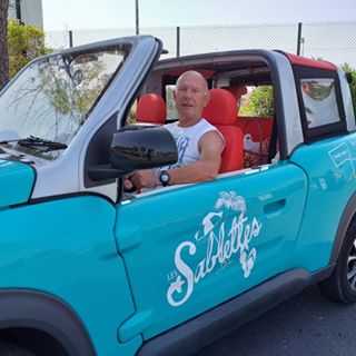 Profile Picture of Denis Tellier (@Denis-Tellier) on Facebook