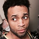 Profile Picture of Karl Patton, Jr. (@its_me_karl_) on Instagram