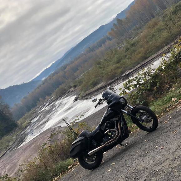 Profile Picture of Andrew Denison (@hdstreetbob67) on Poshmark