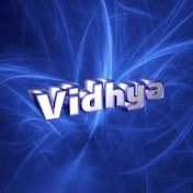 Profile Picture of Vidhya (@vg_814) on Youtube