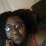 Profile Picture of Jasmine Ellerbe (@myweird_soul) on Instagram