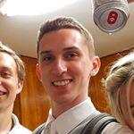 Profile Picture of Christian Horton (@christian_horton) on Instagram