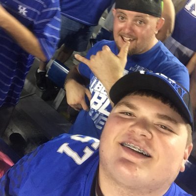 Profile Picture of Cody Dobbs (@dobbscody16) on Twitter