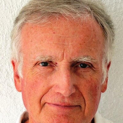 Profile Picture of Gary Brumback, PhD (@LibertyQuotient) on Twitter