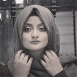 Profile Picture of syed aleena ammad hussain (@iam_aleenaa) on Instagram