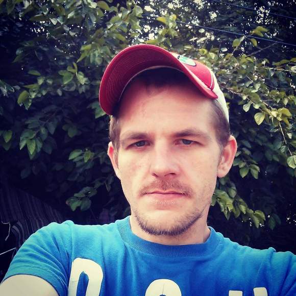Profile Picture of James Bargo (@bargojames58) on Poshmark