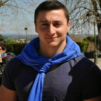 Profile Picture of Pierre-hubert Colin (@pierre-hubert-colin) on Quora