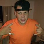 Profile Picture of Randy Eberhardt (@1_am_v3gas) on Instagram