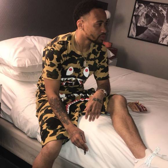 Profile Picture of Al Pacino (@dreamteam103) on Poshmark