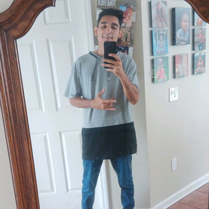 Profile Picture of Michael David (@michaelportillo0) on Tiktok