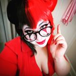 Profile Picture of Skyelar Alice Sheets (@alicepalacecosplay) on Instagram