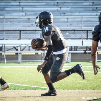 Profile Picture of Curtis Foust Jr. (@curtis_foust) on Twitter