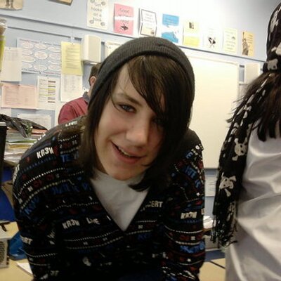 Profile Picture of Dylan Johnston Peden (@hobowithaspade) on Twitter