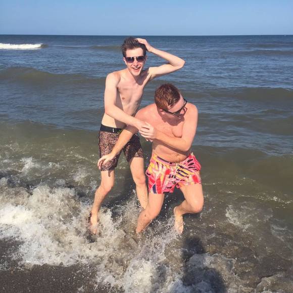 Profile Picture of Paul Gibson (@paulgibson500) on Poshmark