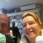 Profile Picture of Sylvia Paladini Boatwright (@bibi242494) on Instagram