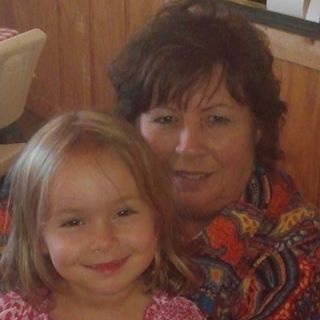 Profile Picture of Elwanda Pridmore (@elwanda.pridmore) on Facebook