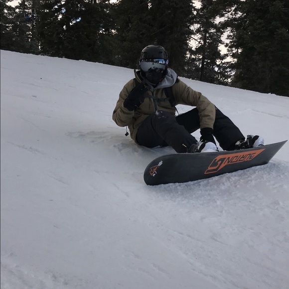 Profile Picture of Robert Barela (@robbarela) on Poshmark