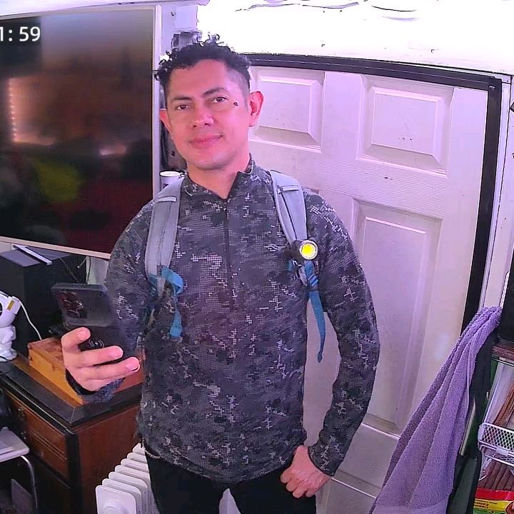 Profile Picture of DAVID 505 🏍 (@davidcorea245) on Tiktok