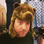 Profile Picture of Steven Hadley-Wild (@steven_bear_hadley) on Instagram