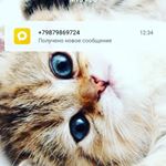 Profile Picture of Liza_Vish (@9171045253a) on Instagram