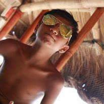 Profile Picture of Jeffreyinocencio (@jeffreyinocenc2) on Twitter