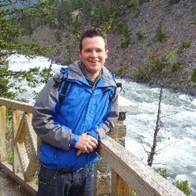 Steve Burgon - Twitter Profile Picture of Steve Burgon (@WigglesInDevon) on Twitter