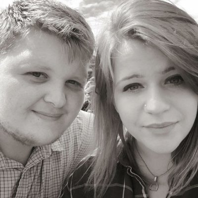 Profile Picture of Aaron Underwood (@Stone_Spectre) on Twitter