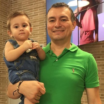 Profile Picture of Rigoberto Soto Mendez (@rigosotomendez) on Twitter