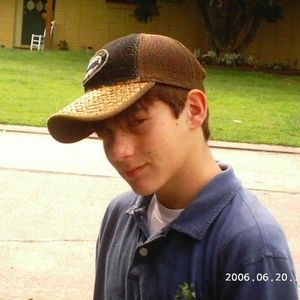 Profile Picture of Thomas Romero (@thomas_romero_bitch) on Myspace