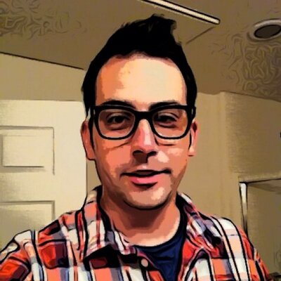 Profile Picture of Robert Joncas (@Joncasaudio) on Twitter