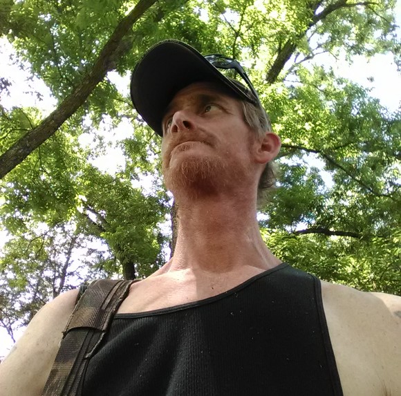 Profile Picture of Tj Hogshead (@thogshead70) on Poshmark