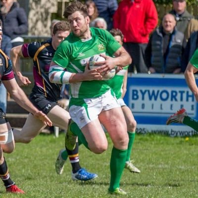 Profile Picture of Rob Baldwin (@badgey85) on Twitter