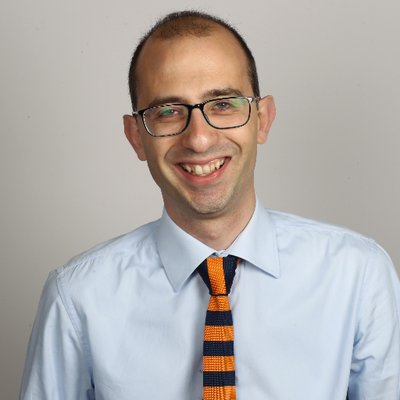 Profile Picture of Michele Sollecito (@mikesolle) on Twitter