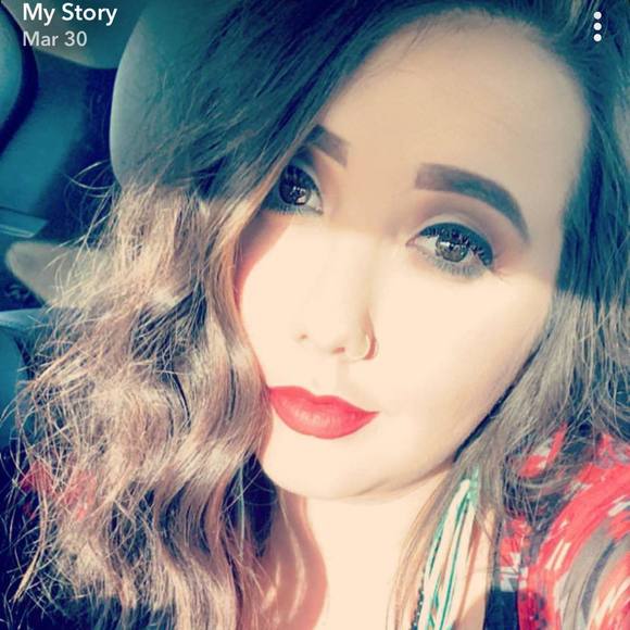 Profile Picture of Brittany Bowering (@bbowering) on Poshmark