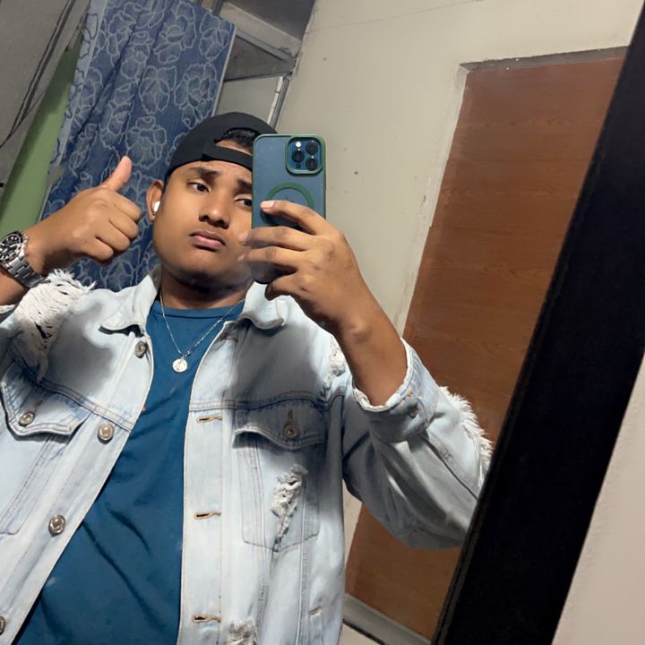 Profile Picture of Osmar Nica🇳🇮🇳🇮 (@thomasosmar) on Tiktok