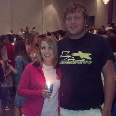 Profile Picture of Michael Harton (@MichaelCHarton) on Twitter